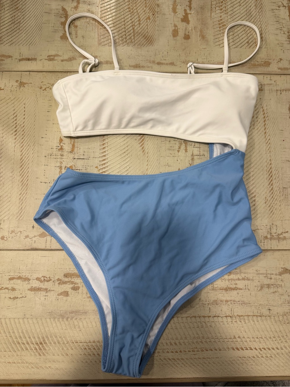 NWT Shein One Piece Bathing Suit